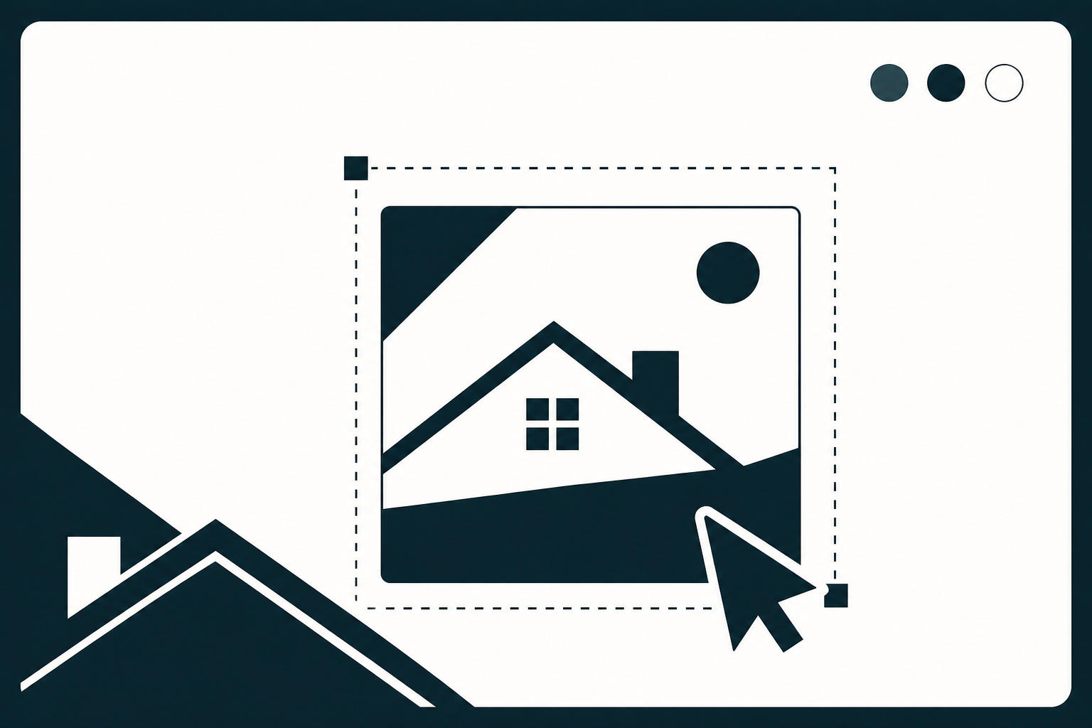 Static Image Ads illustration